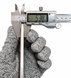 Бруски Алмазнi Точильні на алюмінієвому бланку SY Tools ( #80#200#400#800#1500#3000) 8735 фото 4